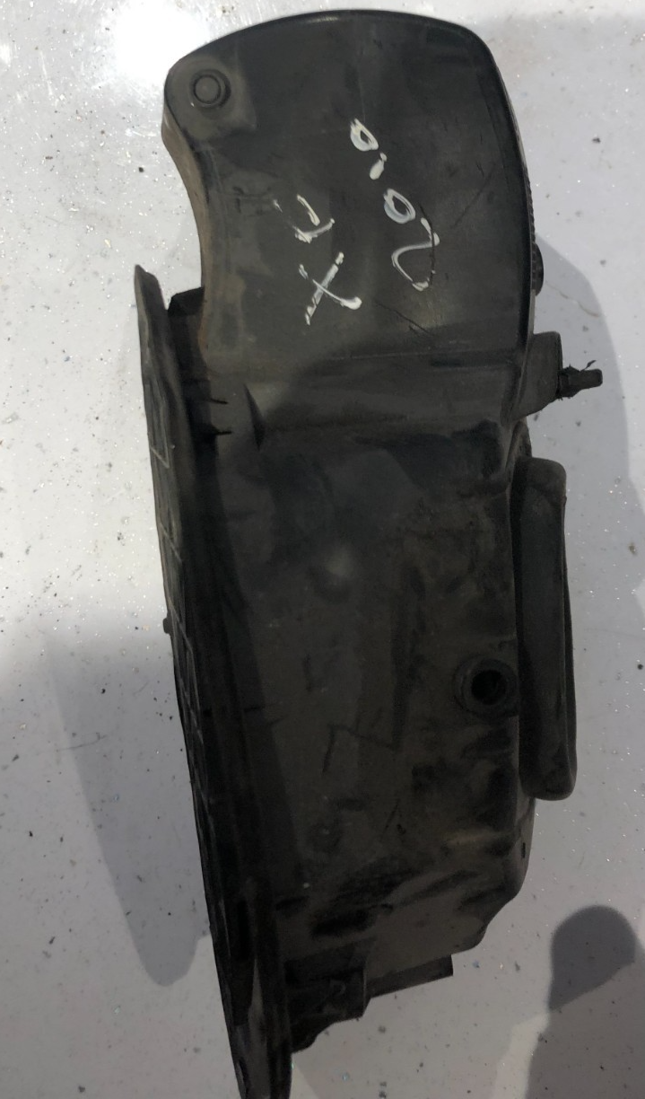 Jaguar XF / XFR 2009-2015 FUEL FILLER BOWL 9X23-27936-BC