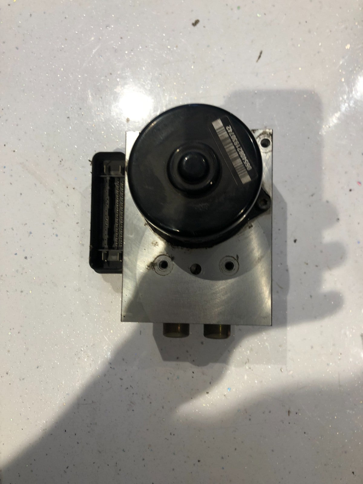 JAGUAR XJ6 XJ8 X350 S-TYPE 2004-2007 ABS PUMP + MODULE