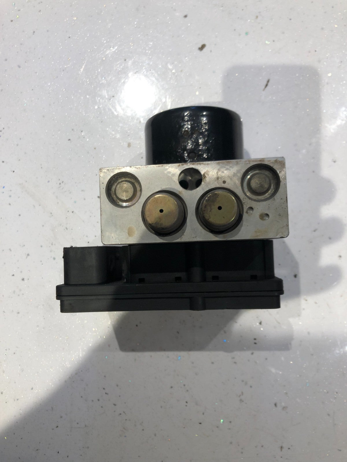 JAGUAR XJ6 XJ8 X350 S-TYPE 2004-2007 ABS PUMP + MODULE