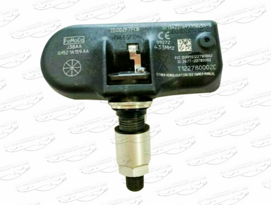 JAGUAR TYRE PRESSURE SENSOR