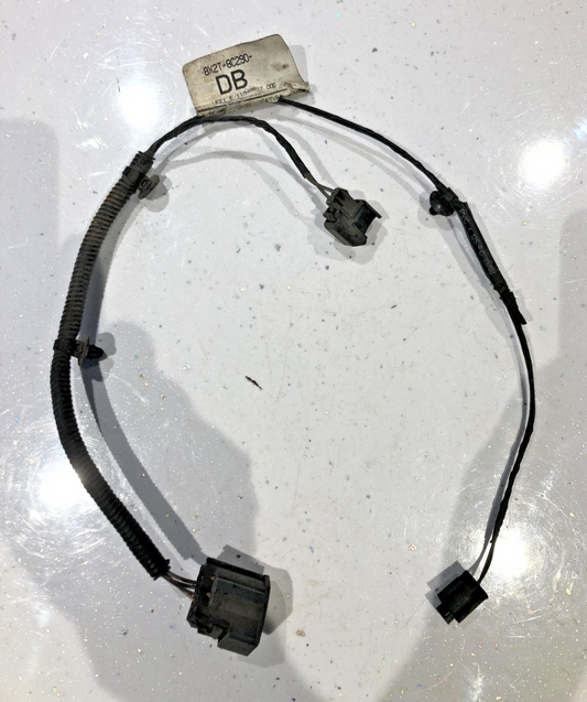 Jaguar XF X250 ENGINE WIRE LOOM 8X2T-8C290-DB