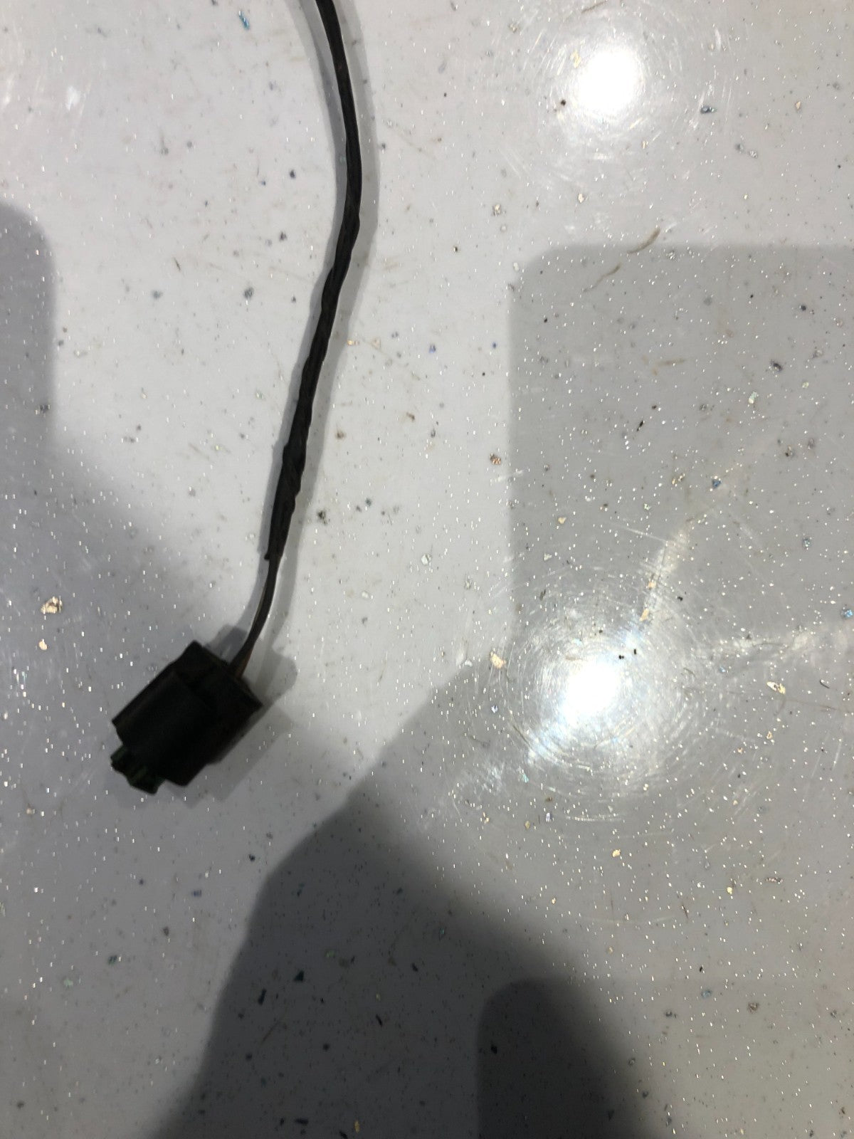 Jaguar XF X250 ENGINE WIRE LOOM 8X2T-8C290-DB