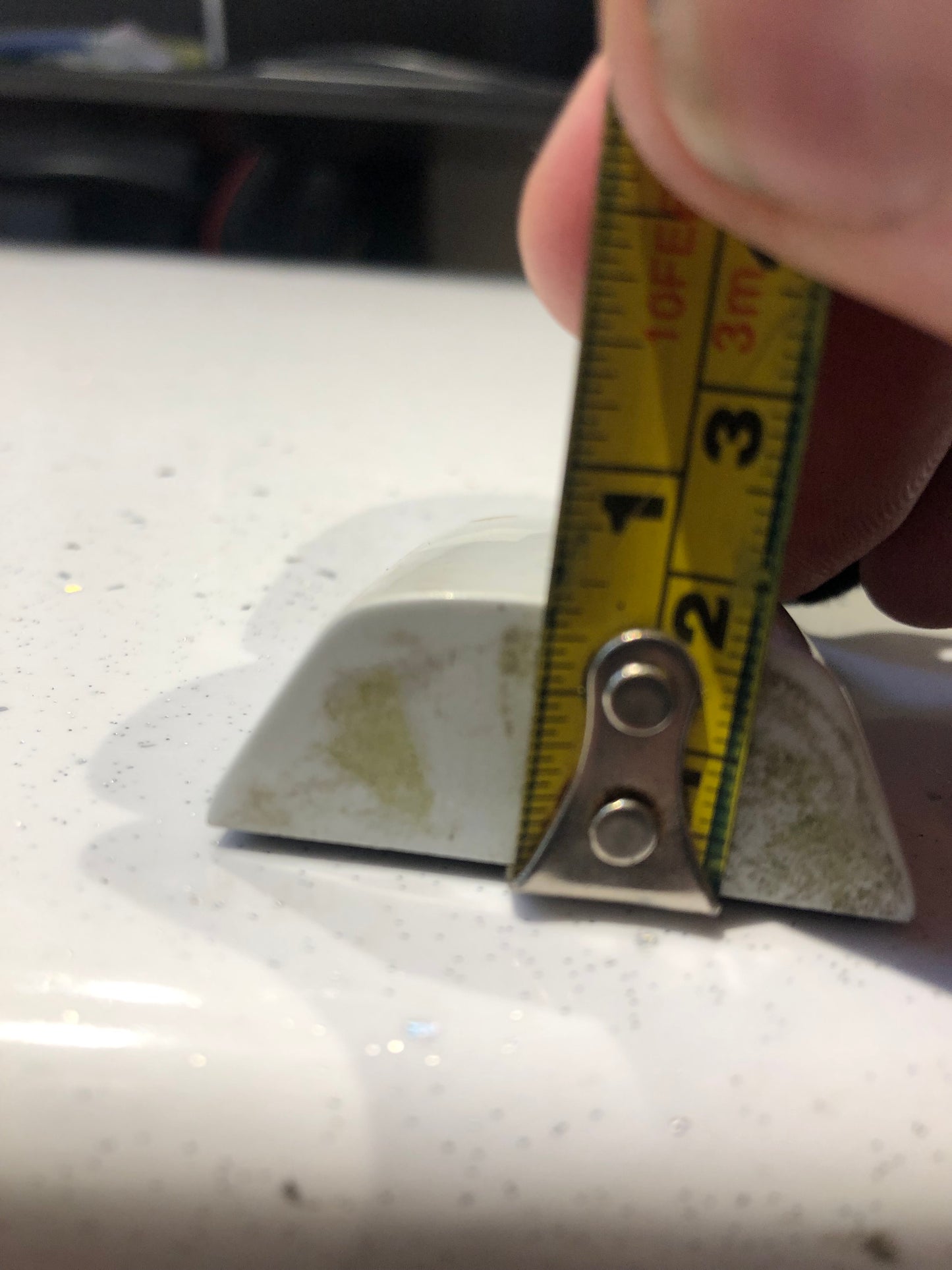 Jaguar XF / XK 2006-2015 DOOR HANDLE BEZEL / COVER