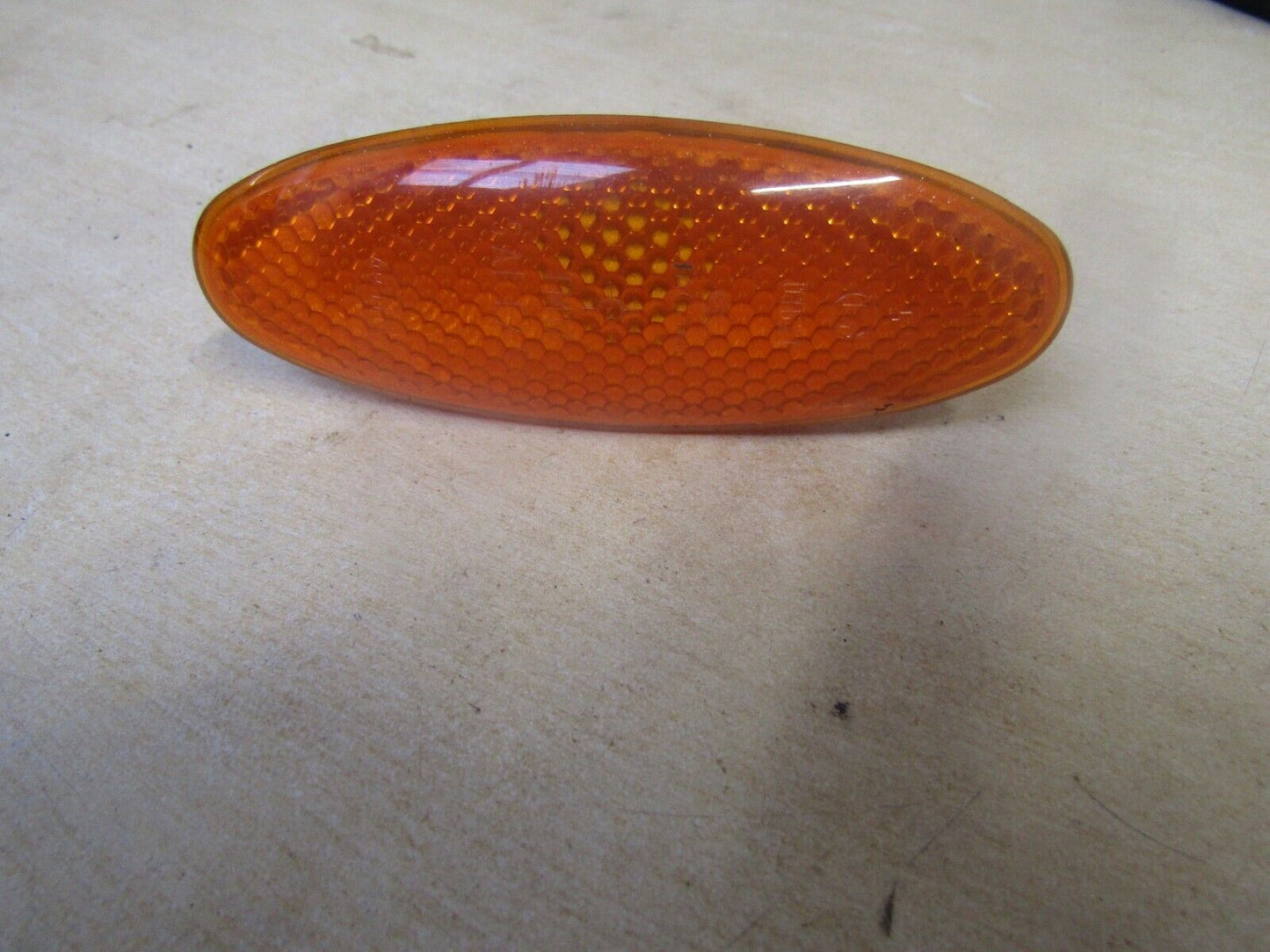 JAGUAR S- TYPE L/R SIDE WING REFLECTOR