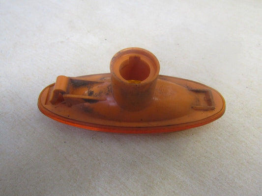 JAGUAR S- TYPE L/R SIDE WING REFLECTOR