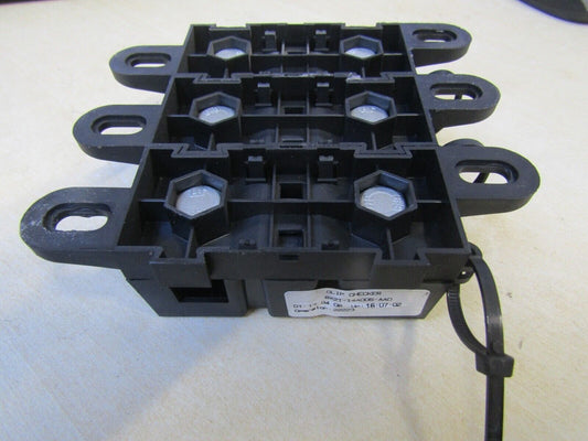 JAGUAR XF 2.7 V6 2007-2015 BATTERY MAIN TERMINAL FUSE BOX 8X2T-14A005