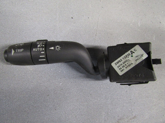 Jaguar S Type Indicator Light Switch 2W93 1335 AC/AD/AE/AF
