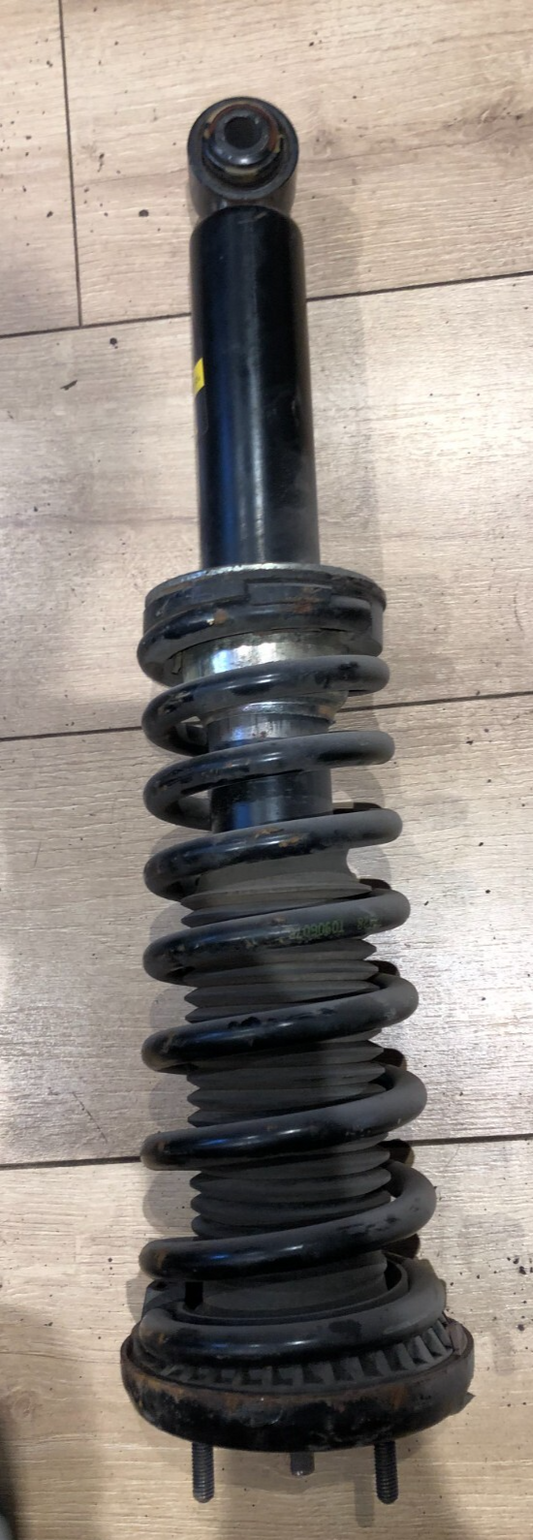 Jaguar S-Type O/S/R REAR HUB AND DRIVESHAFT/BEARINGS