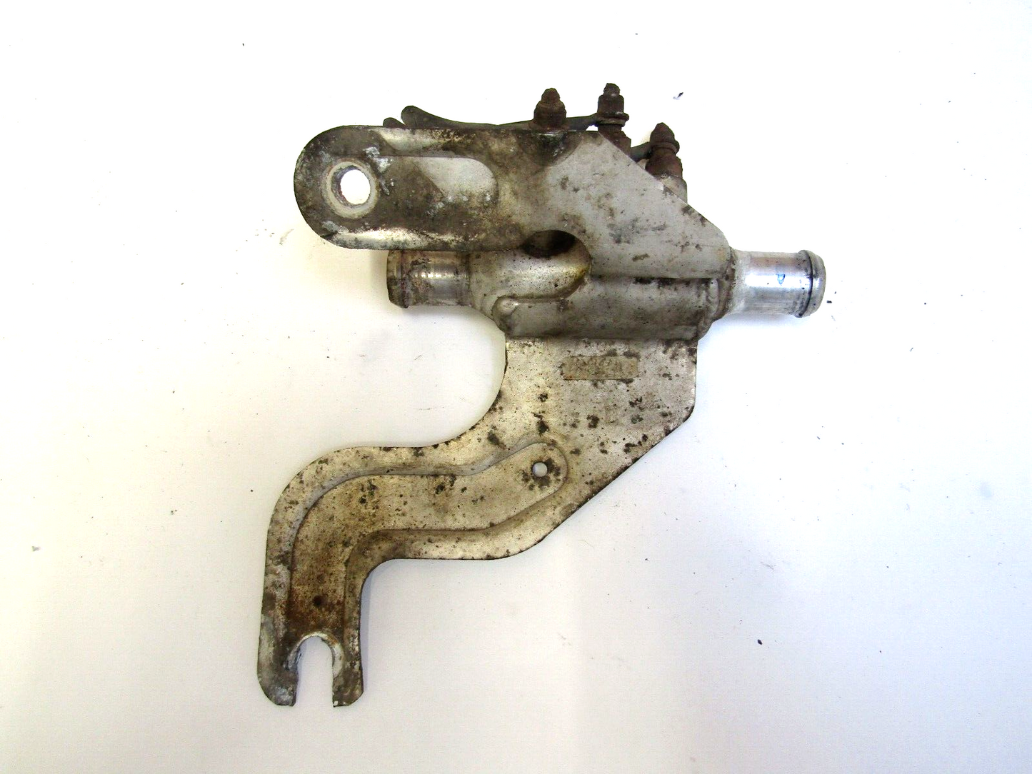 Jaguar X-Type Water Heater Control Valve 2.0 Diesel