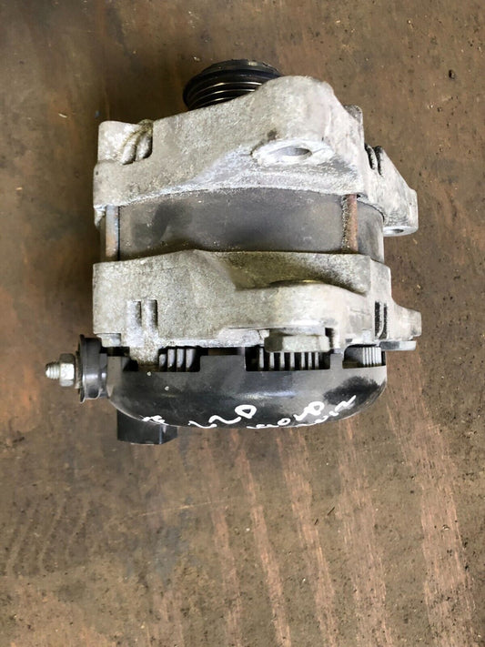 JAGUAR XF X250 2.2 Diesel Alternator