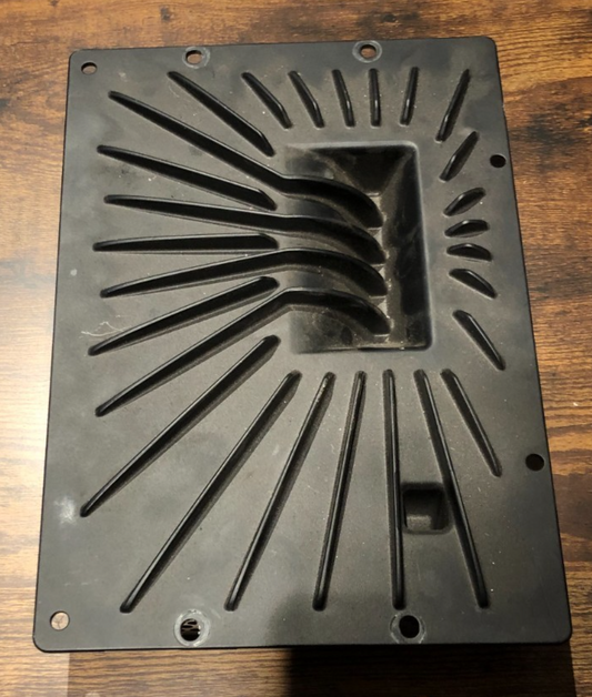 JAGUAR XF X250 (2011-2015) SPEAKER AMPLIFIER EW93-19C164-CA