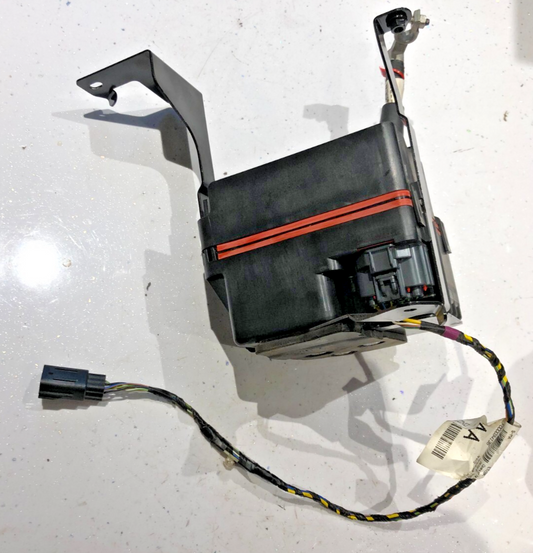 Jaguar XF X250 2011-2015 DUAL BATTERY FUSE BOX / START STOP (CX23-14K131-BC)