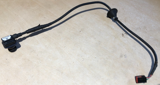 Jaguar XF 2012 -2015 Rear camera DX2319G490AA