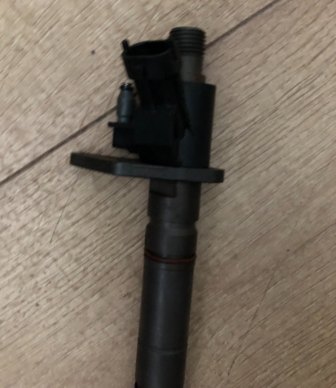 Jaguar XF Fuel Injector 3.0 Diesel 2011 9X2Q-9K546-DC