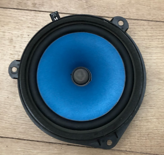 JAGUAR X -TYPE 4X43 18808 BA DOOR SPEAKER