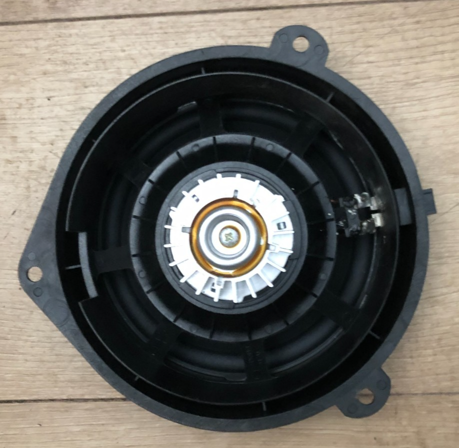 JAGUAR X -TYPE 4X43 18808 BA DOOR SPEAKER