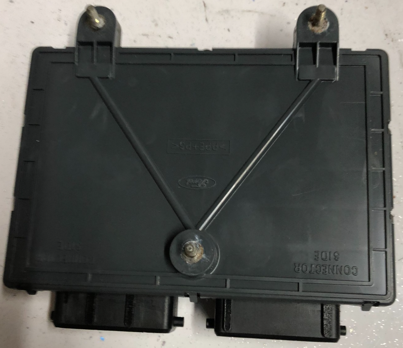 JAGUAR XK8 XKR 1996-2001 DOOR MODULE LJA2120AJ