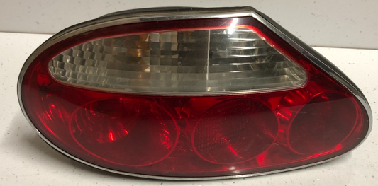 JAGUAR XK8 XKR 1996-2000 REAR LEFT LAMP