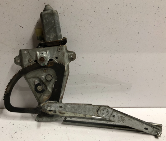 Jaguar XK8 XKR 1996-2006 WINDOW MECHANISM RIGHT DOOR