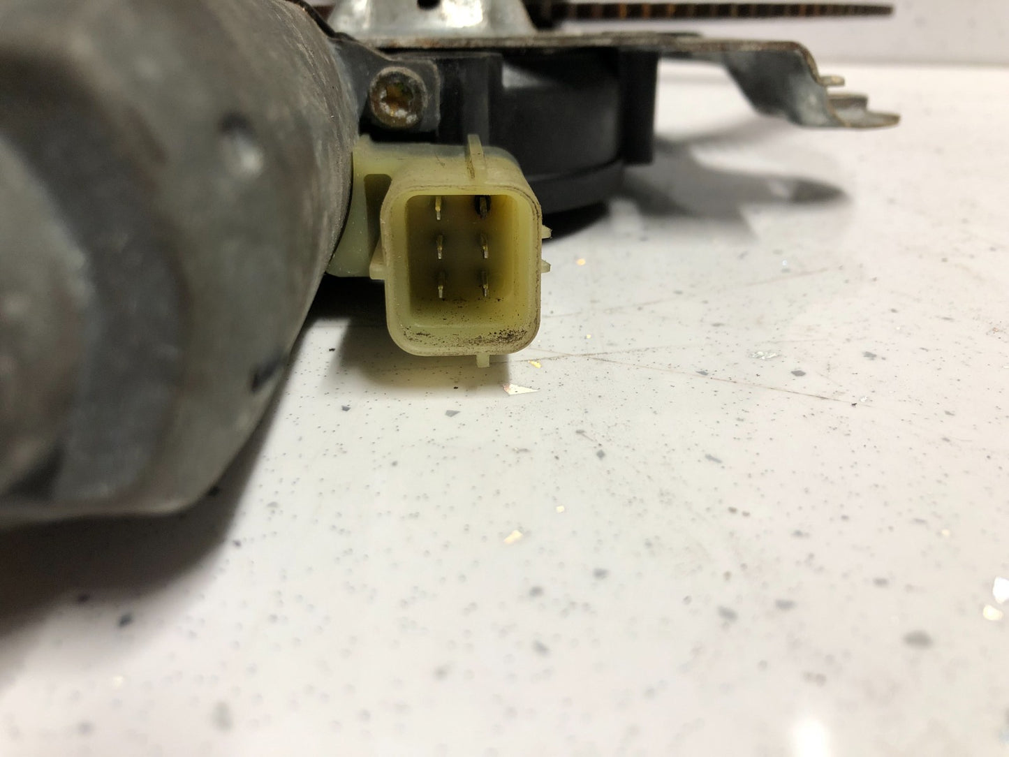 Jaguar XK8 XKR 1996-2006 WINDOW MECHANISM RIGHT DOOR