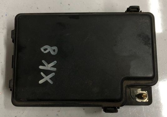 JAGUAR XK8 XKR 2000-2002 FUSEBOX (ENGINE BAY) LJD2822AA