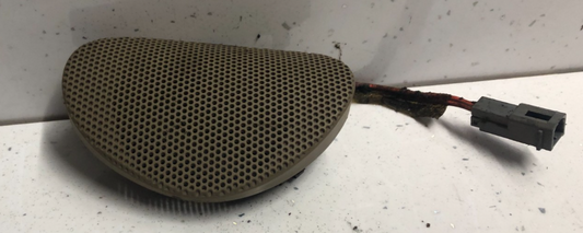 Jaguar XK8 XKR 2000-2006 TWEETER SPEAKER LJD4145BA