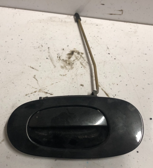 JAGUAR XJ6 XJ8 XJR XK8 XKR 1994-2006 LEFT DOOR HANDLE