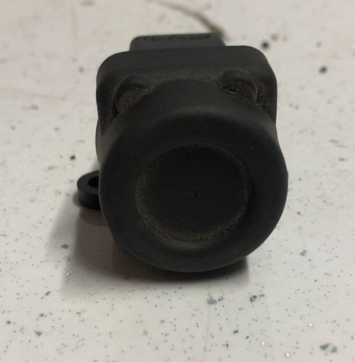 JAGUAR XJ6 XJ8 XK8 XJR XKR 1994-2002 FUEL CUT OFF / INERTIA SWITCH