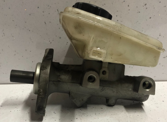 JAGUAR XJ8 XJR XK8 XKR 1999-2002 BRAKE MASTER CYLINDER