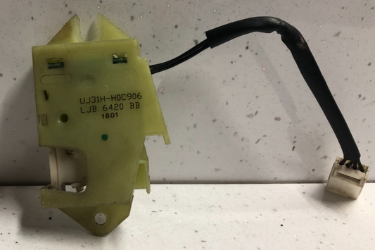 Jaguar XK8 XKR 1996-2006 BRAKE PEDAL SWITCH (CRUISE CONTROL)