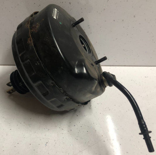 JAGUAR XK8 XKR 1998-2002 BRAKE BOOSTER SERVO