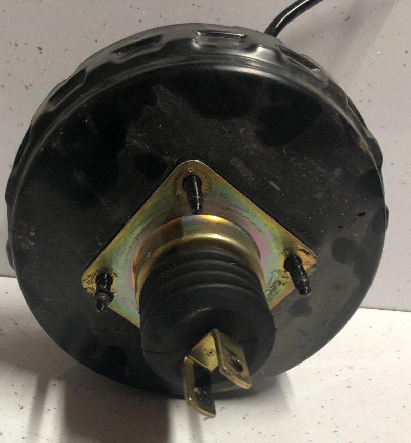 JAGUAR XK8 XKR 1998-2002 BRAKE BOOSTER SERVO