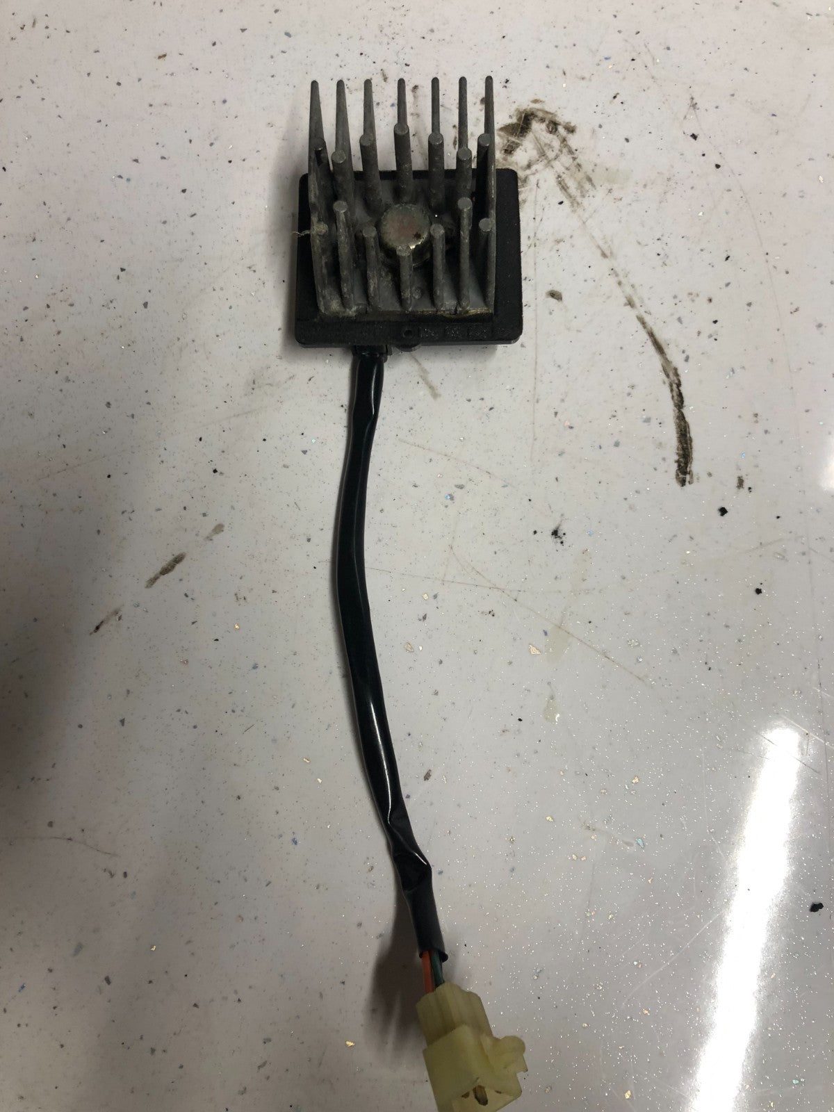 JAGUAR XJ6 XJ8 XJR XK8 XKR 1994-2006 HEATER BLOWER POWER TRANSISTOR