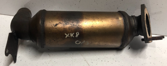 Jaguar XK8 1996-2001 4.0 Right Catalytic Converter