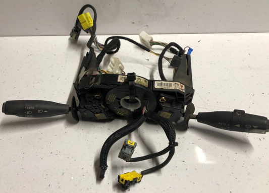 Jaguar XK8 Column Stalks Indicator Wiper Stalks LJE-6450-AB