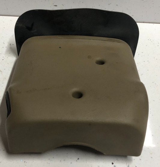 JAGUAR XK8 XKR XJR XKR 1996-2002 STEERING COLUMN COWL