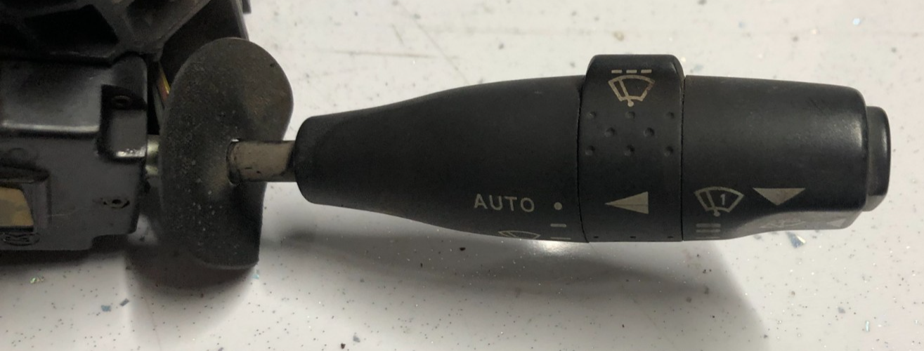 Jaguar XK8 Column Stalks Indicator Wiper Stalks LJE-6450-AB