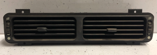 JAGUAR XK8 XKR (XJ6 X300) 1998-2006 DASHBOARD FACIA CENTRE AIR VENT