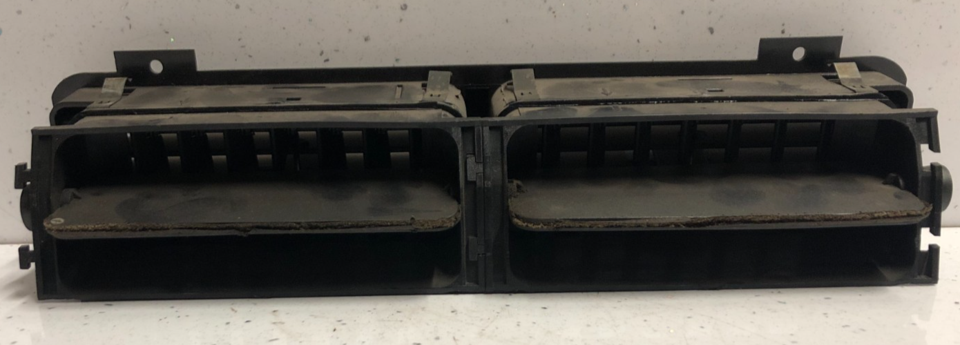 JAGUAR XK8 XKR (XJ6 X300) 1998-2006 DASHBOARD FACIA CENTRE AIR VENT