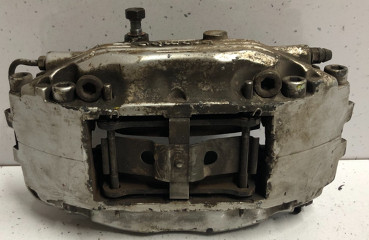 JAGUAR XJR XKR 2001-2006 'BREMBO' BRAKE CALIPER FRONT RIGHT