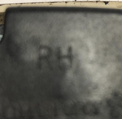 JAGUAR XK8 XKR 2000-2006 SEAT SWITCH FRONT RIGHT CASHMERE (12-WAY)