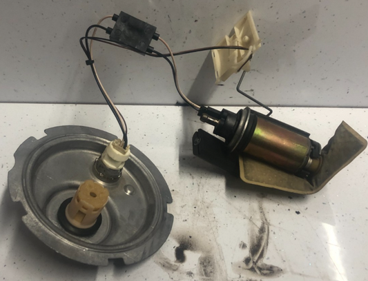 JAGUAR XJ8 XK8 XJR XKR 1997-2002 FUEL PUMP