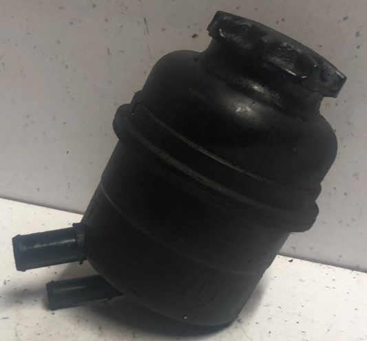 JAGUAR XJ6 XJ12 XK8 XJ8 XKR XJR 1994-2002 POWER STEERING RESERVOIR AND CAP