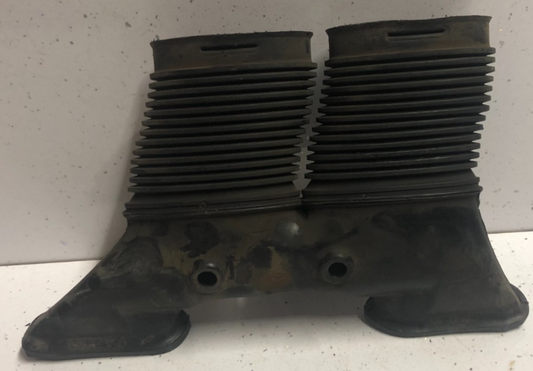 AIR BOX AIR INTAKE DUCT PIPES JAGUAR X-TYPE DIESEL 2003 - 2009 4X43-9A673-AA