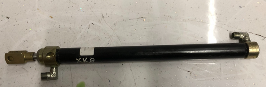 JAGUAR XK8 XKR 2000-2006 CONVERTIBLE ROOF LIFT CYLINDER SET