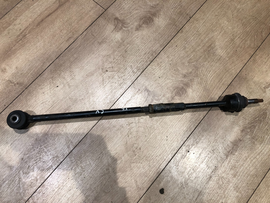 JAGUAR XK8 CONVERTIBLE REAR STABILISING LINK / TRACKING TIE ARM