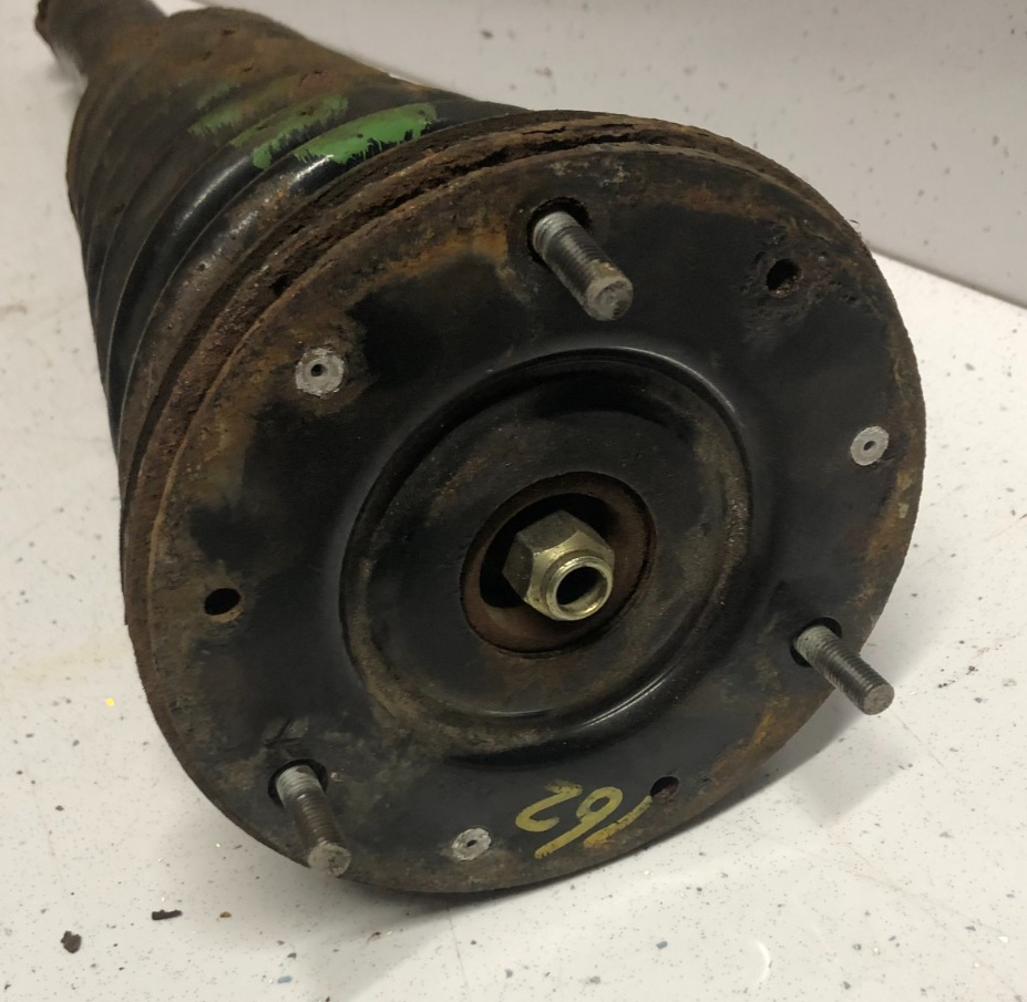 JAGUAR XKR Front Right Shock Absorber