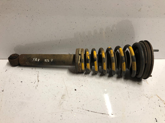 JAGUAR XK8 Front left Shock Absorber