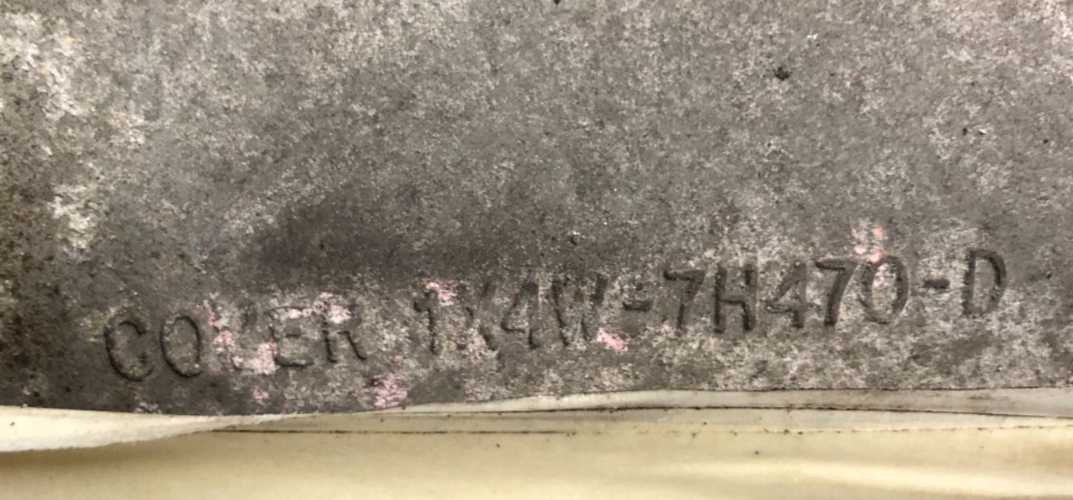 Jaguar X Type 2.5 Petrol V6 Auto Transfer Box 2007