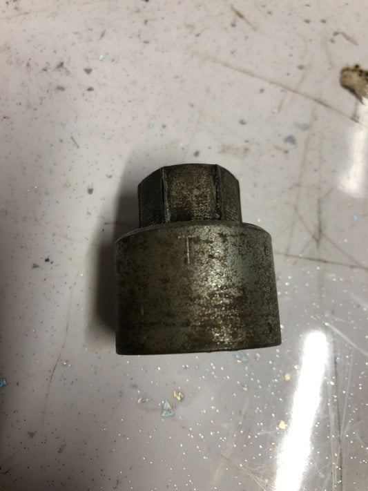 JAGUAR LOCKING WHEEL NUT SET ( CODE T ) X-Type/S-Type /XF /XJ /XK /XE /F-Type